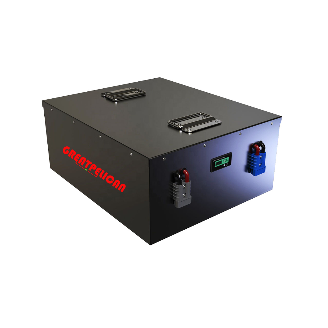 VN-LV Three-Wheeler Battery